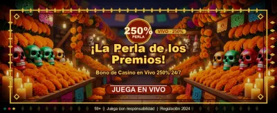 Bono de bienvenida exclusivo banner