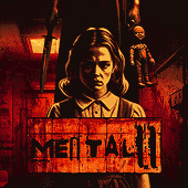 Manicomio 2 game thumbnail