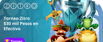Torneo de Jackpot Relámpago promotion image