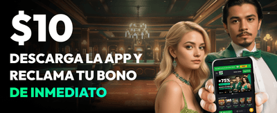 Súper Giros Gratis en Slots promotion image